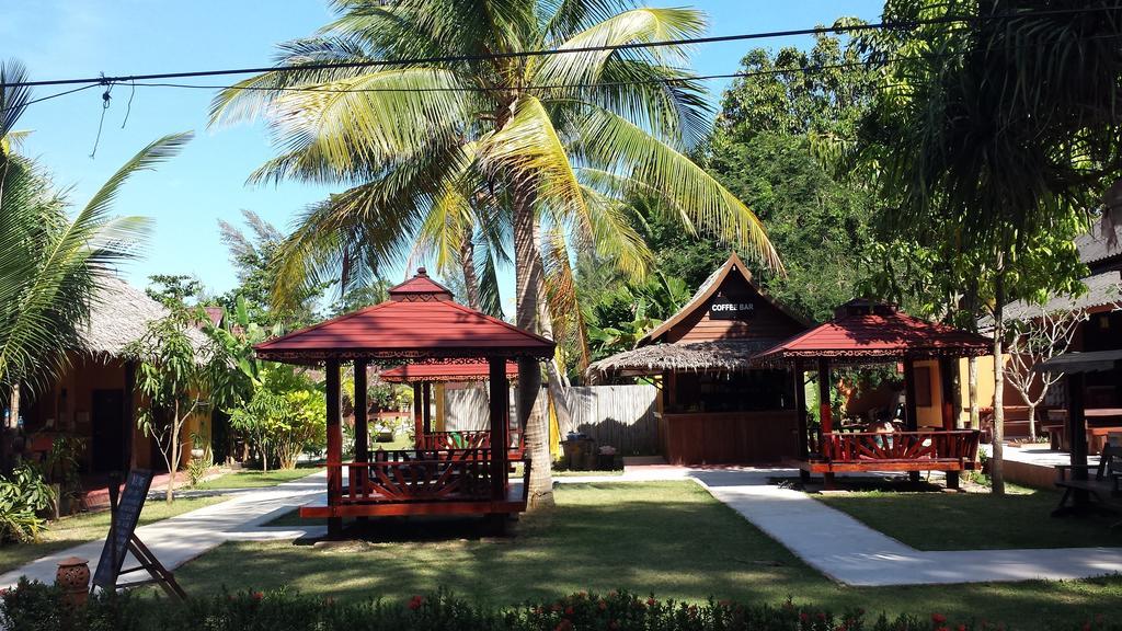 Lanta Pearl Resort Koh Lanta