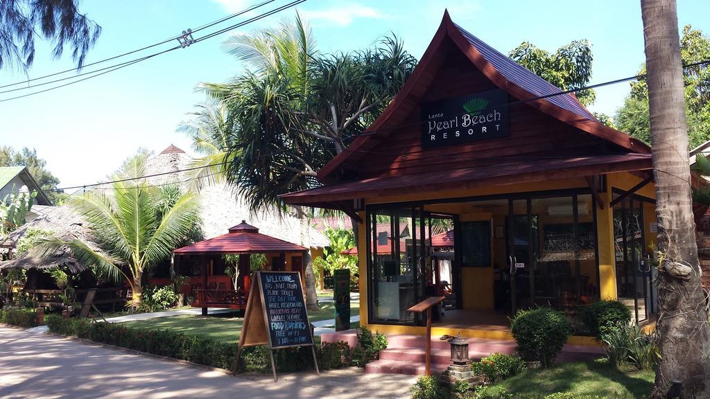 Lanta Pearl 3* Koh Lanta
