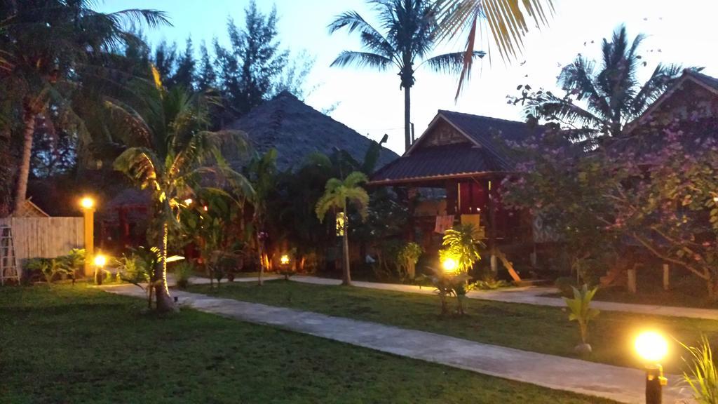 Lanta Pearl 3* Koh Lanta