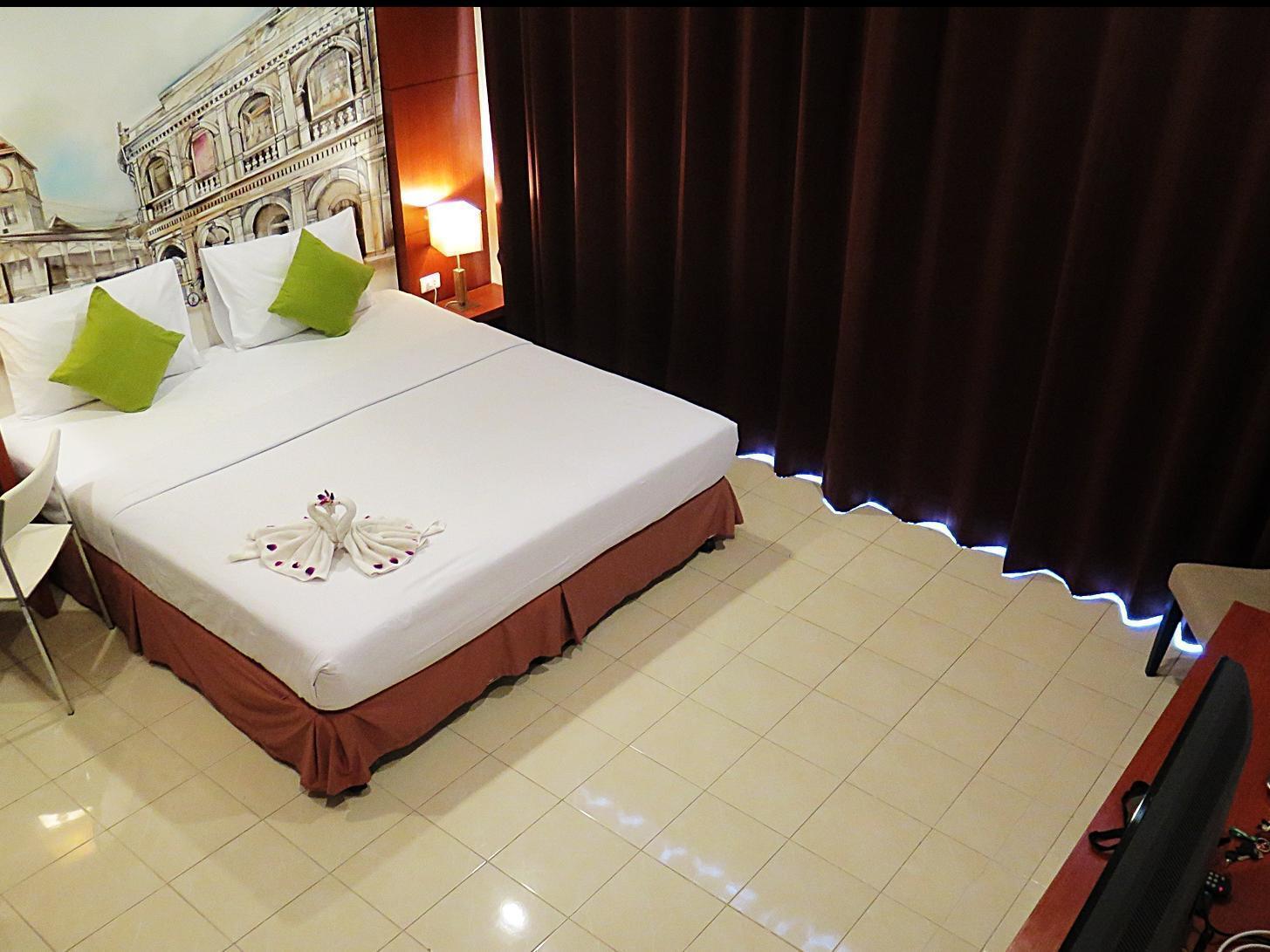 Guest house Sugar Ohana Poshtel 2*