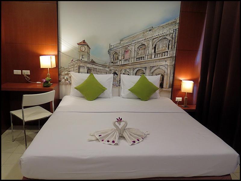Guest house Sugar Ohana Poshtel