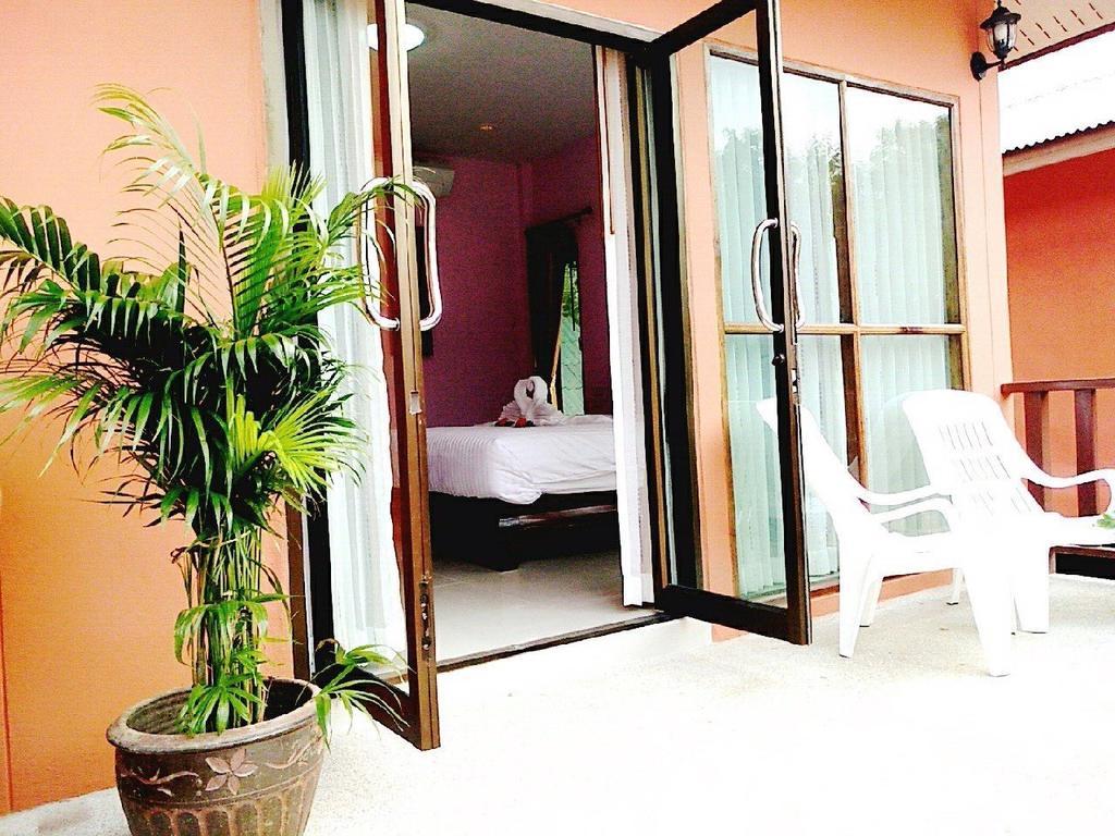 Guest house Lanta - Sha Koh Lanta