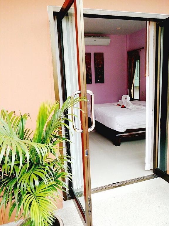 Lanta - Sha Guest house 3*