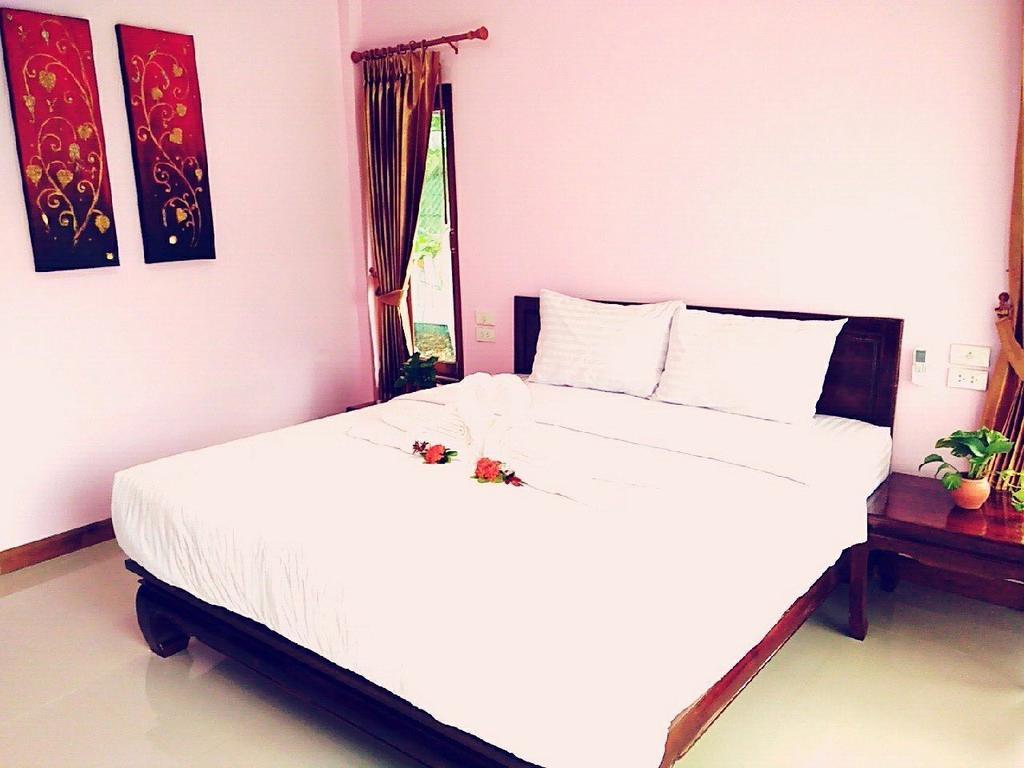Lanta - Sha Guest house 3*