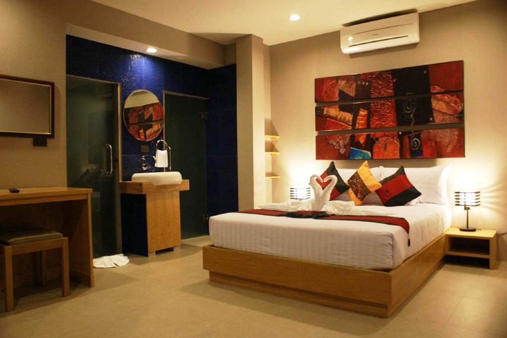 Hotel P10 Samui