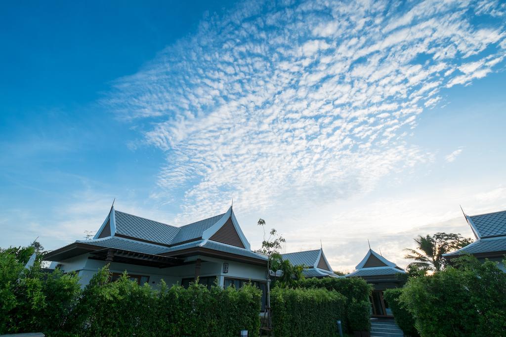 Villa Pimann Buri Pool Krabi Sha *