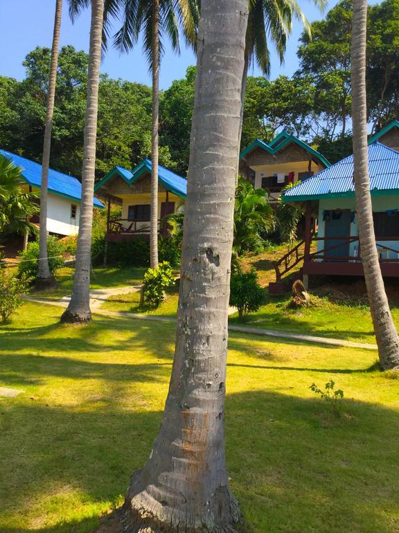 Guest house Sun Smile 2*