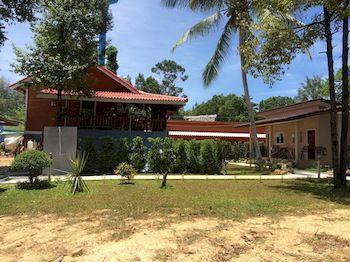 Ser-en-dip-i-ty - Sha Extra 3* Koh Lanta