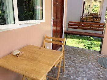 Ser-en-dip-i-ty - Sha Extra Resort
