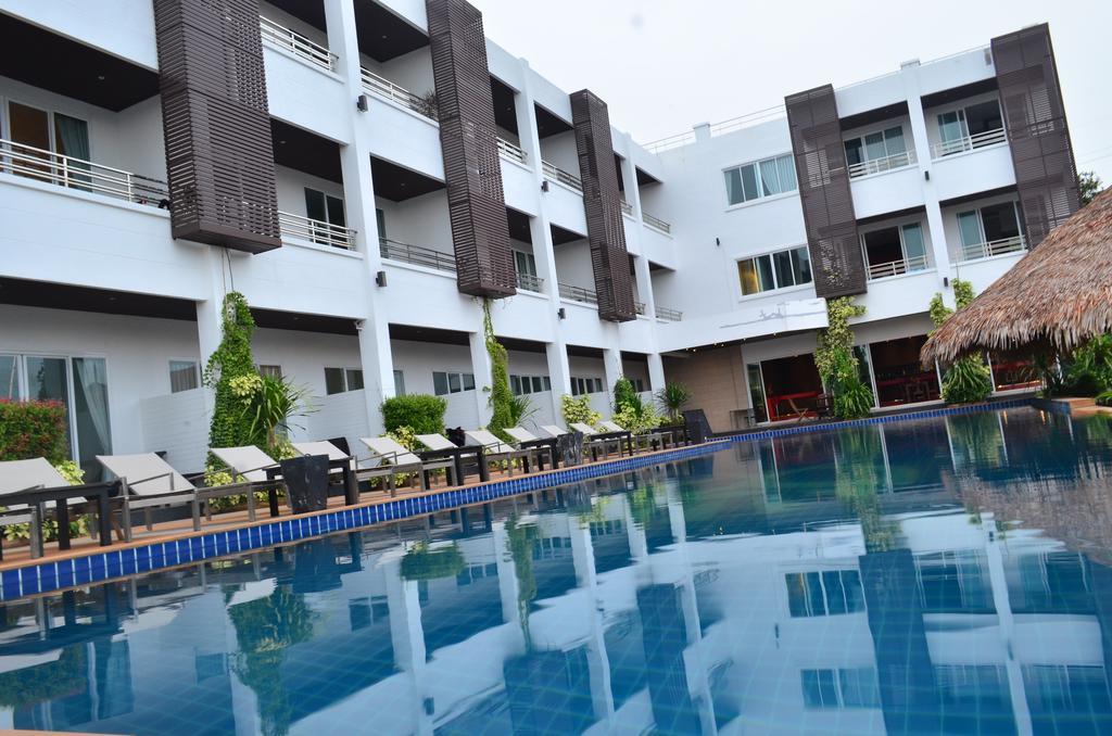 Hotel Lanta Sport