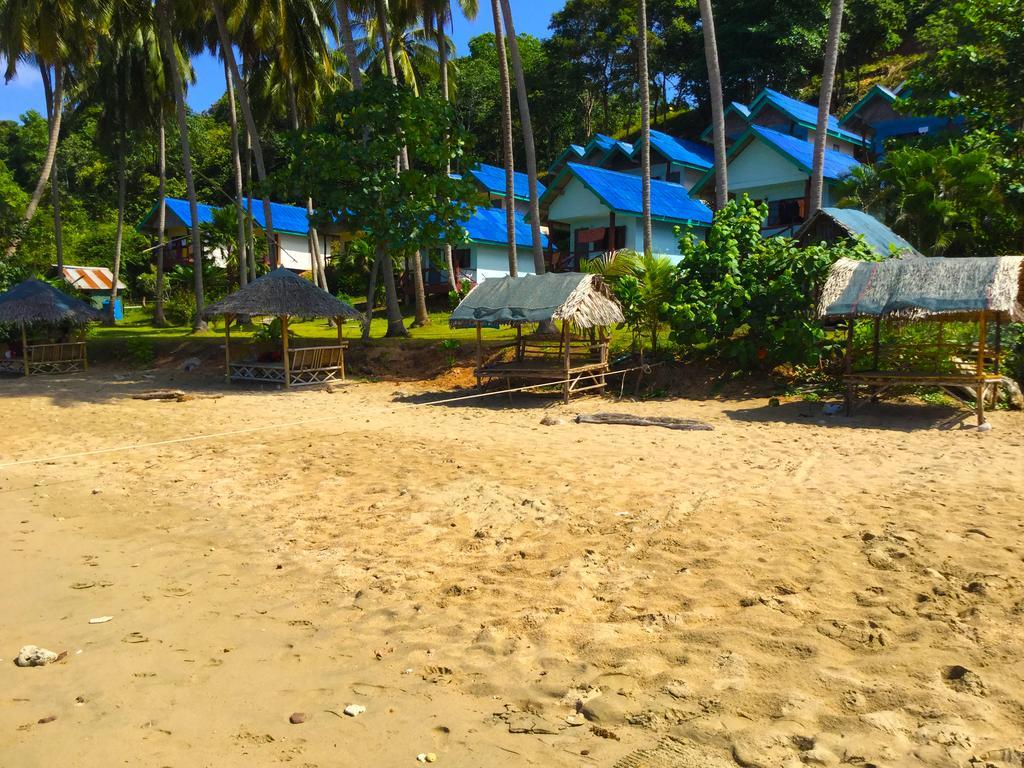Sun Smile Koh Jum