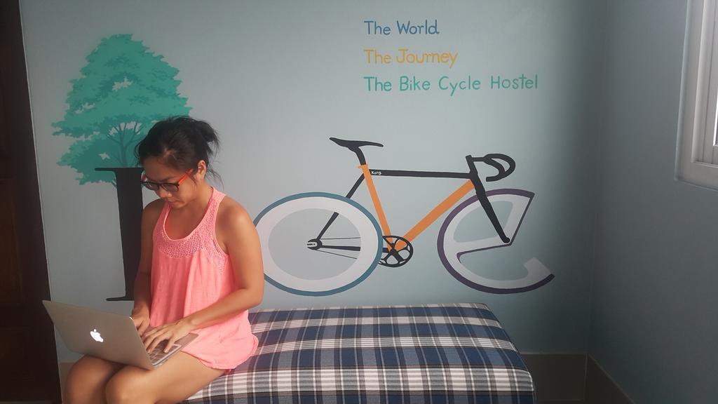 Bike Cycle * Phang Nga