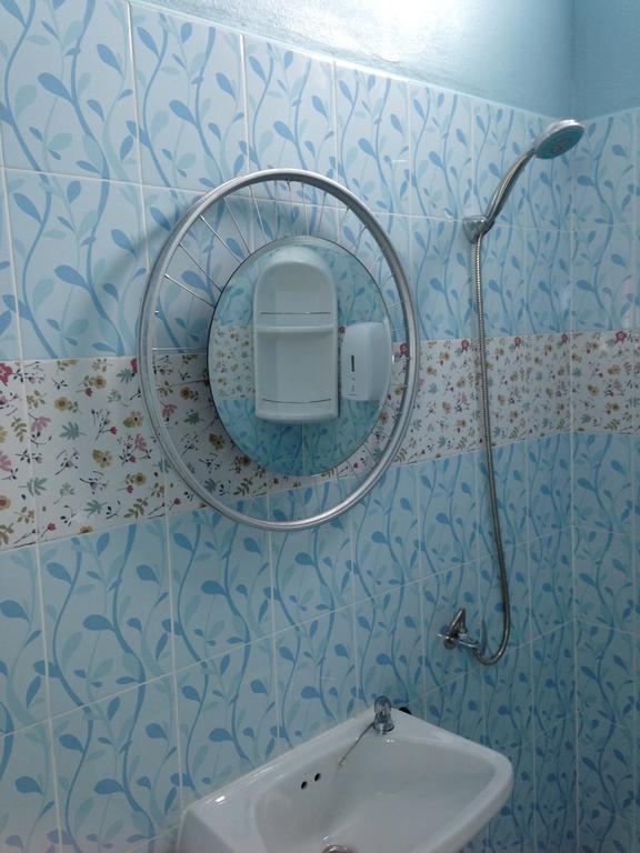 Bike Cycle Hostel Phang Nga