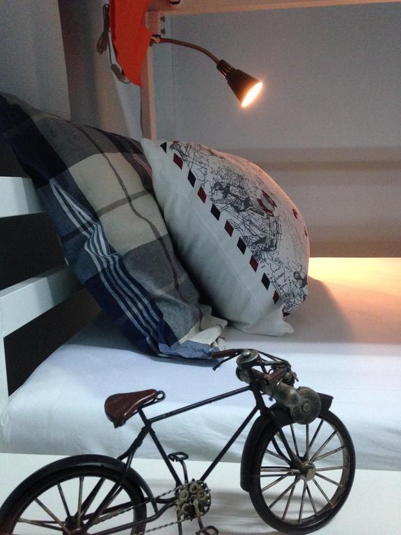 Bike Cycle Hostel Phang Nga