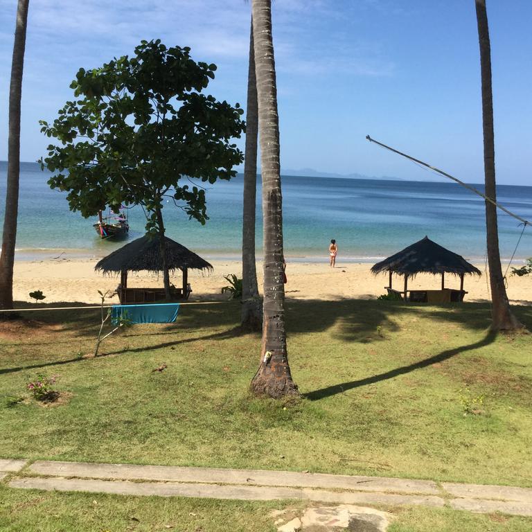 Sun Smile Guest house 2*