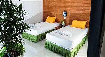 Marine 3* Chaweng (Koh Samui)