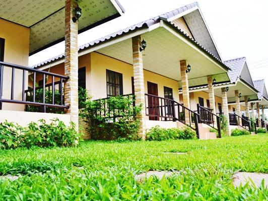 Guest house Naraya Koh Lanta