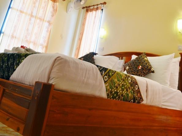Naraya Guest house 2*