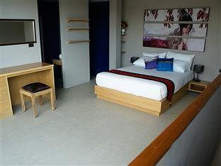 P10 Samui Hotel Bang Rak Beach (Koh Samui)