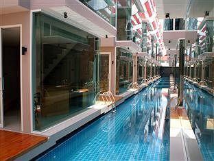 P10 Samui 4* Bang Rak Beach (Koh Samui)