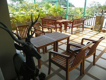 I Krabi Aonang Ao Nang