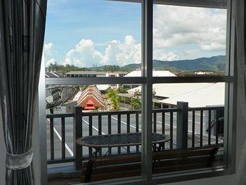 Hotel I Krabi Aonang Ao Nang