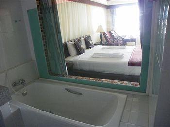 Hotel I Krabi Aonang 2*