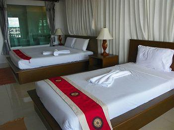 Hotel I Krabi Aonang 2*