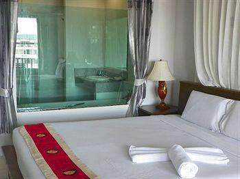 Hotel I Krabi Aonang