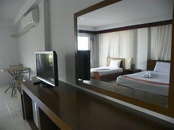 I Krabi Aonang Hotel 2*