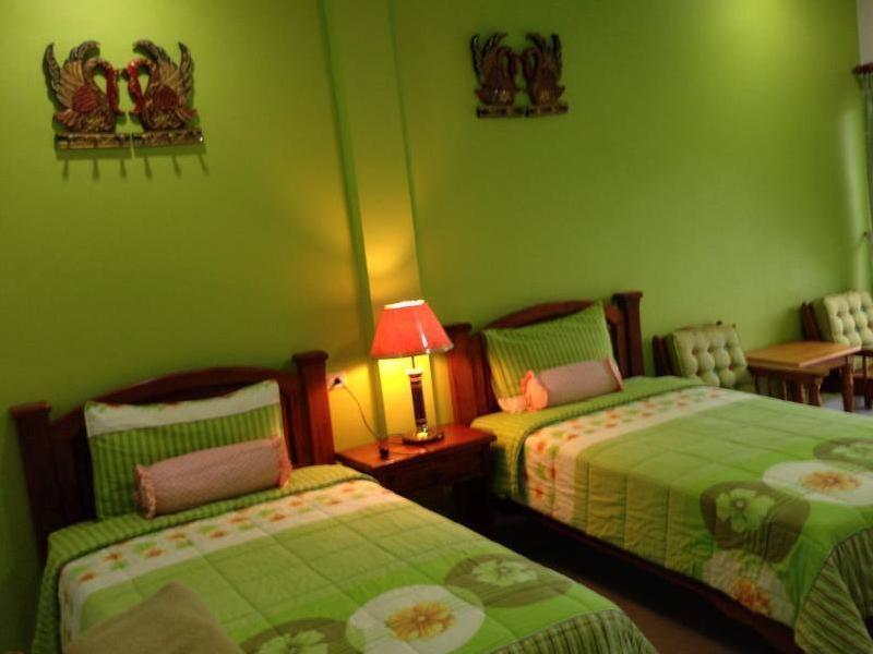 Hotel Sairougn Seaview 2*