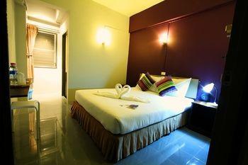 Rooms@krabi Guest house Krabi