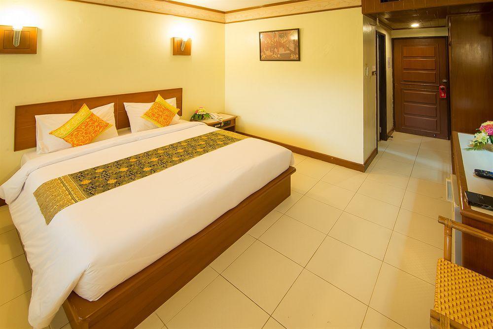 Royal Krabi