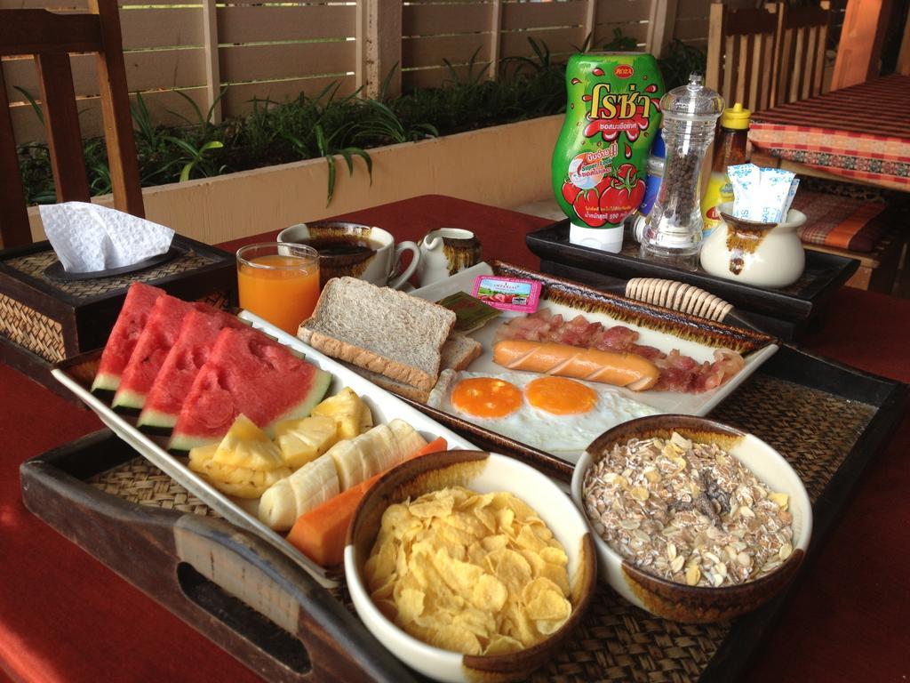 Nautilus Right On The - Adult Only - Sha Extra Resort