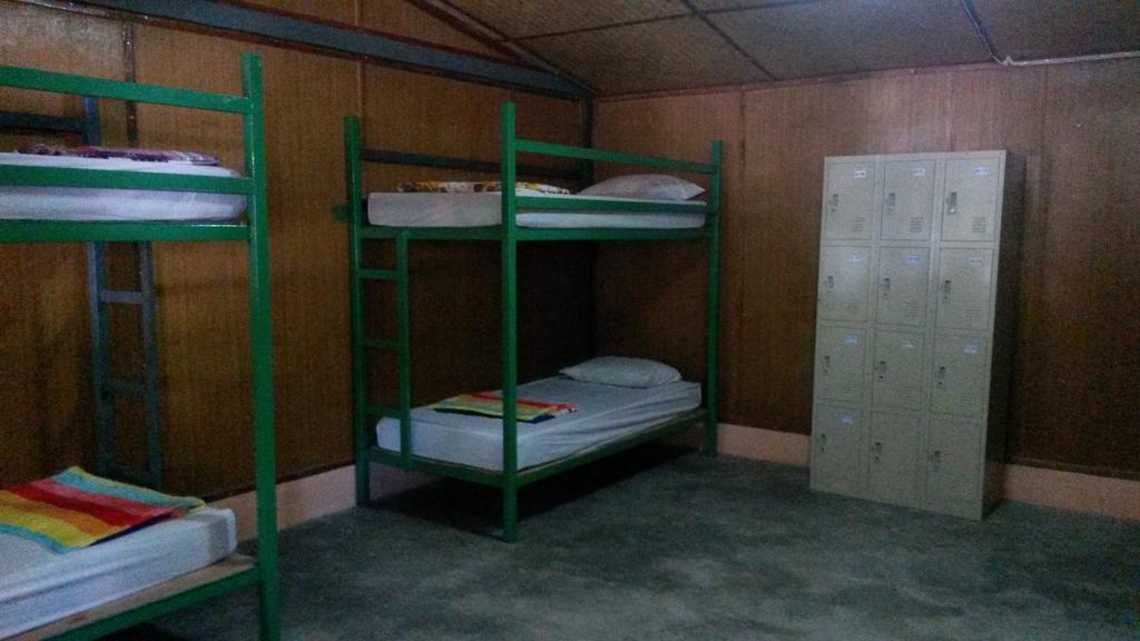 Chill Chill Long Hostel
