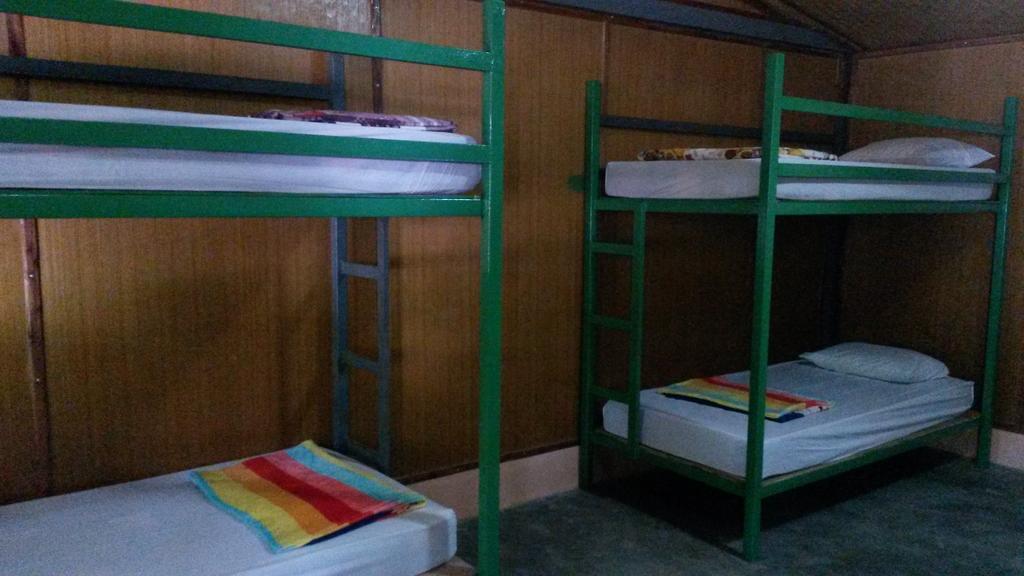 Hostel Chill Chill Long Koh Lanta