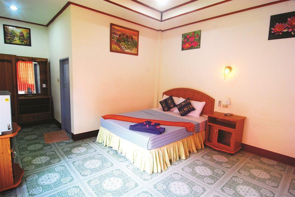 Lanta Emerald Koh Lanta