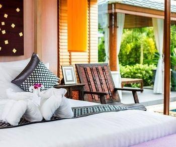 Pimann Buri Pool Krabi Sha *