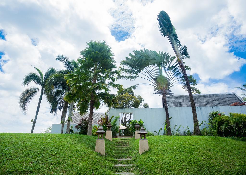 Villa De Chom