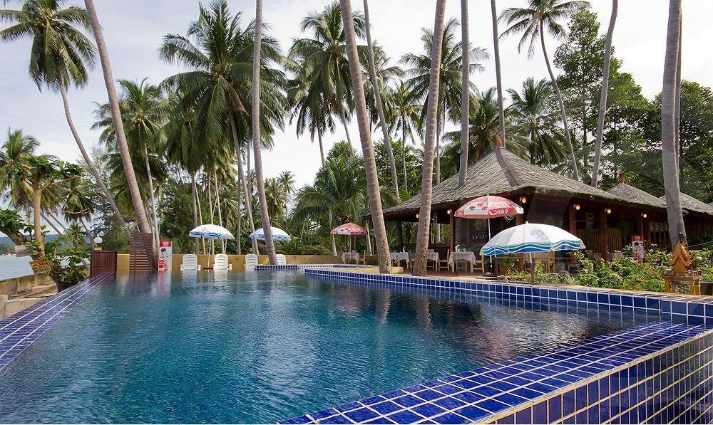 Lipa Bay 3* Lipa Noi