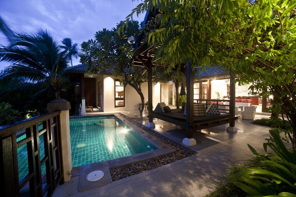Kanda Pool 5*