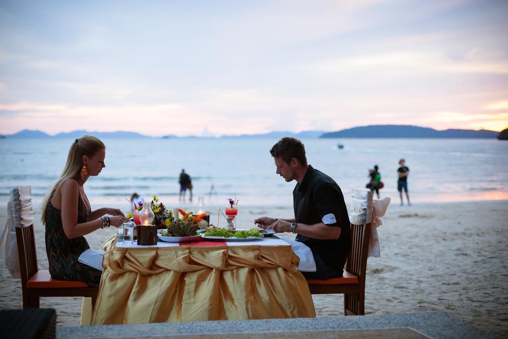 Sea Praia de Railay