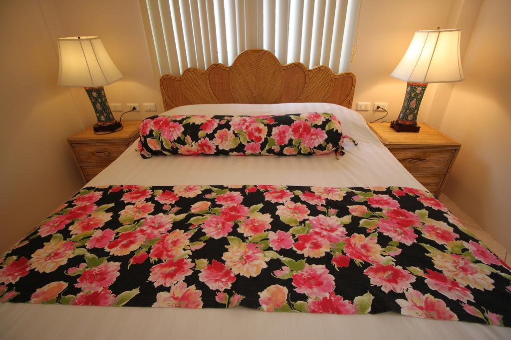 Butterfly Garden Boutique Residences By Frasier: Luxury Lifestyle Aparthotel 4*
