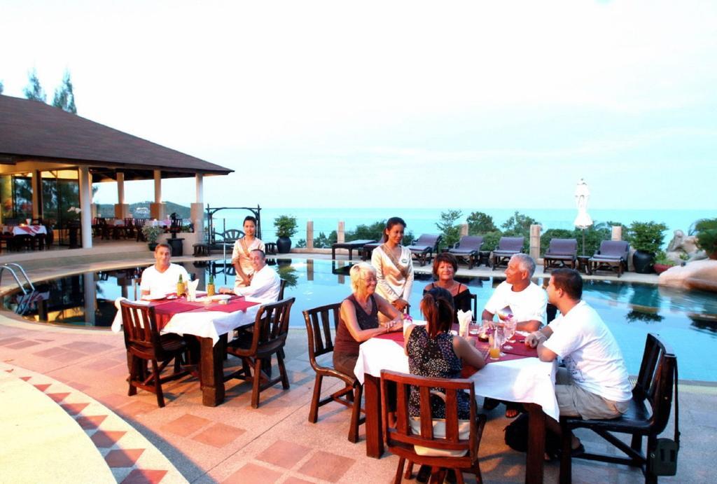 Chaweng Bay View Bophut