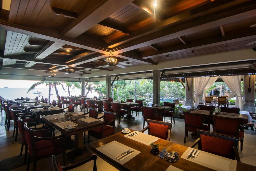 Royal Muang Samui - Sha Extra Resort