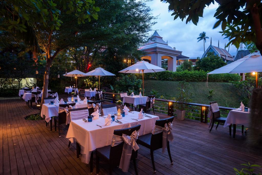 Royal Muang Samui - Sha Extra Resort 5*