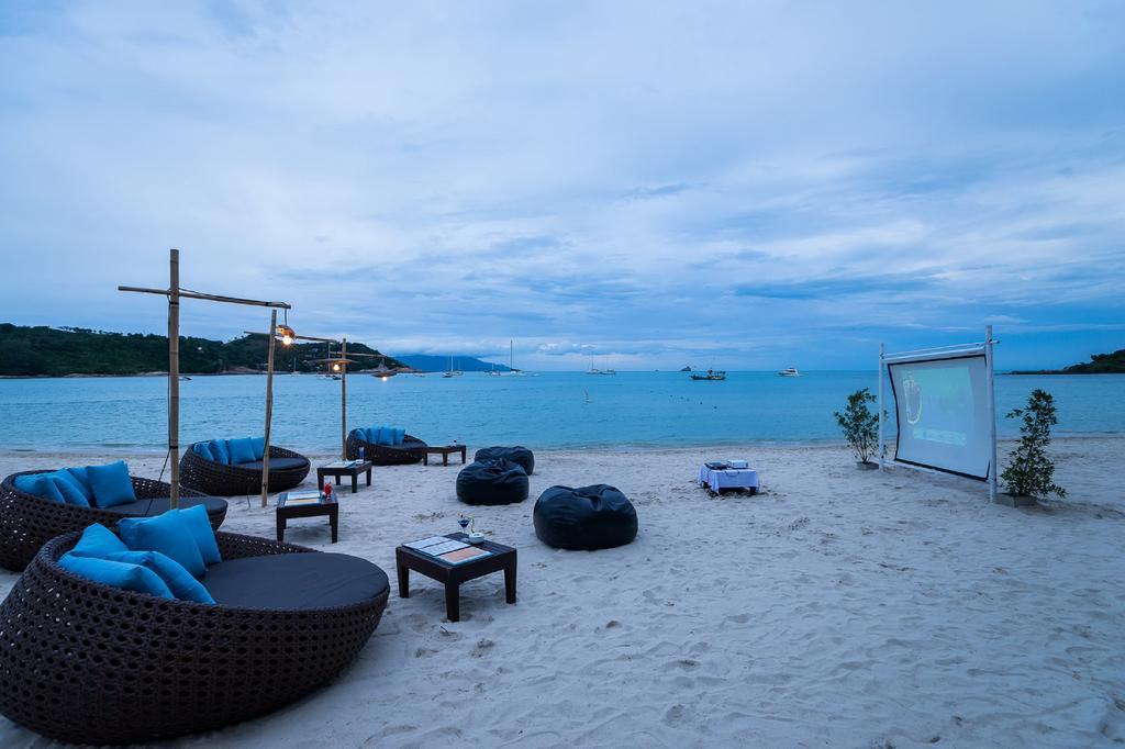 Royal Muang Samui - Sha Extra Resort 5*