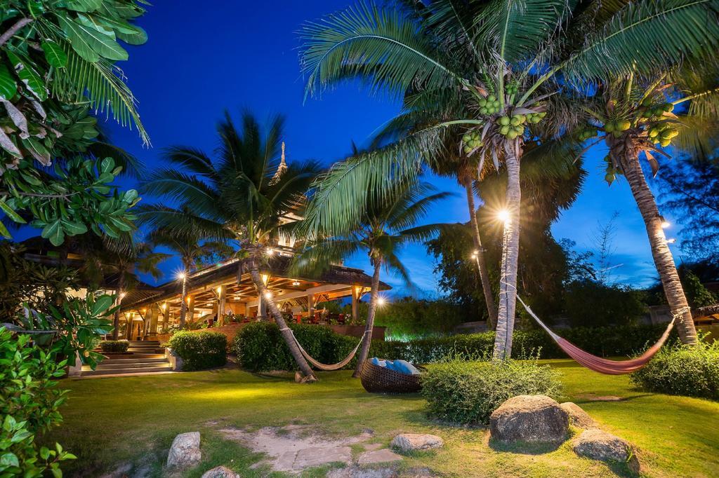 Royal Muang Samui - Sha Extra Resort