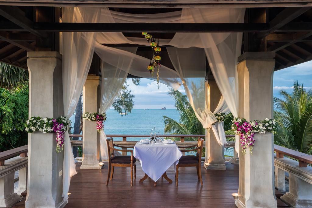 Royal Muang Samui - Sha Extra