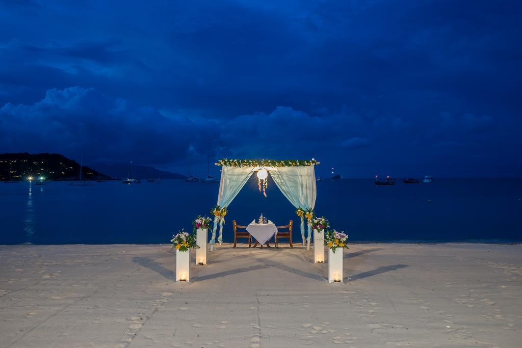 Resort Royal Muang Samui - Sha Extra Choeng Mon